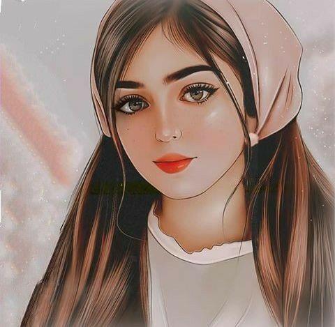 عکس پروفایل دخترونه فانتزی خفن عکس پروفایل دخترونه فانتزی