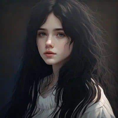 عکس پروفایل دخترونه فانتزی خفن عکس پروفایل دخترونه فانتزی