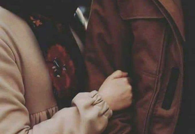 عکس پروفایل پسرانه عاشقانه