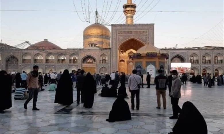 بلیط هواپیما مشهد