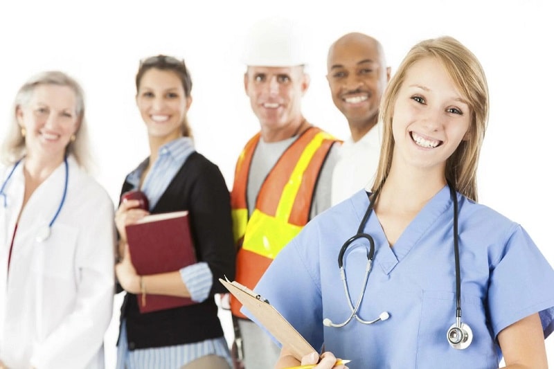 طب کار، عامل حفظ سلامت کارکنان و افراد محیطی