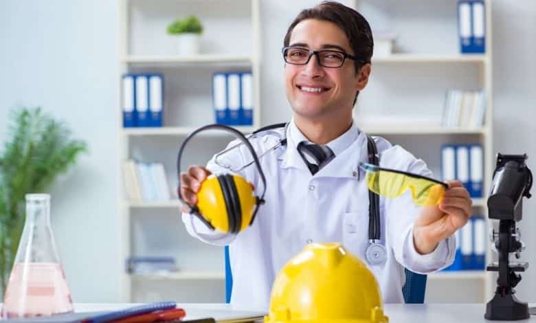 طب کار سازمانی، راهکاری مطمئن برای ایجاد محیط کاری ایمن و سالم