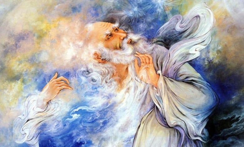فال حافظ آنلاین امروز