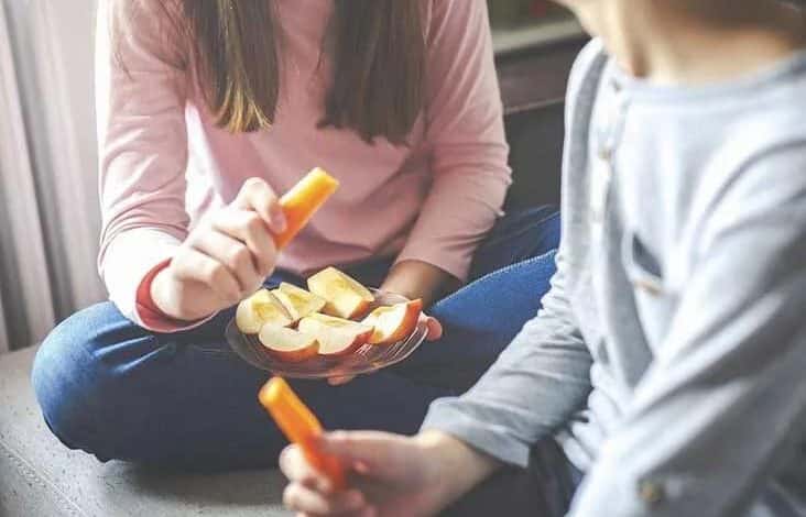 چه بخوریم تا قدمان بلند شود