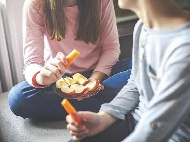 چه بخوریم تا قدمان بلند شود