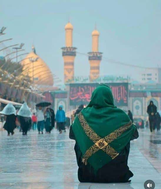 عکس محرم برای پروفایل