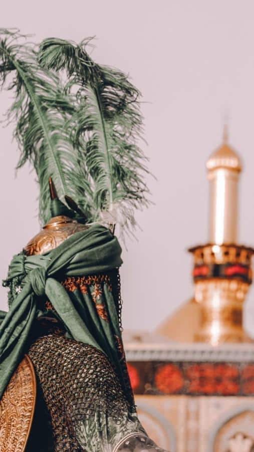 عکس محرم برای پروفایل