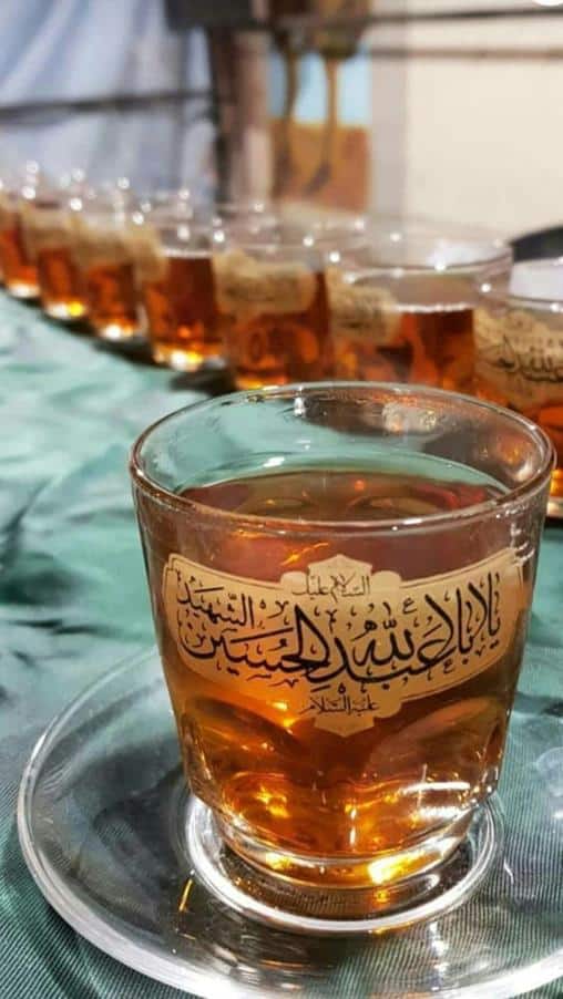 عکس محرم برای پروفایل