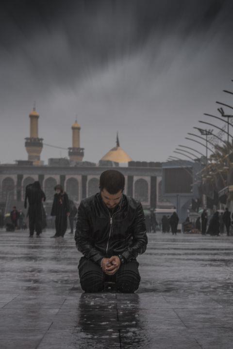 عکس محرم برای پروفایل
