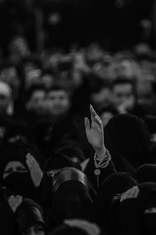 عکس محرم برای پروفایل