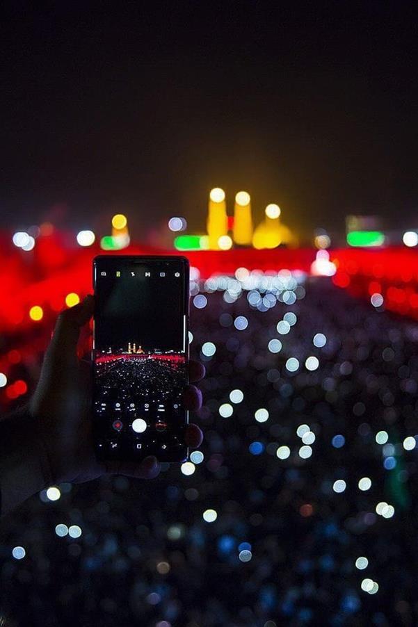 عکس محرم برای پروفایل