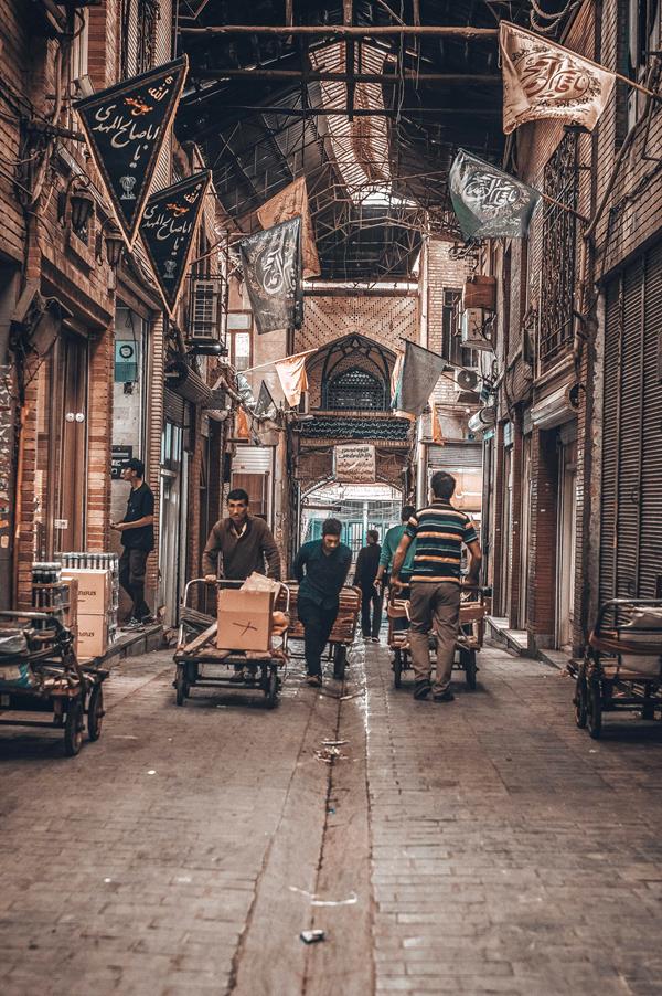 عکس محرم برای پروفایل