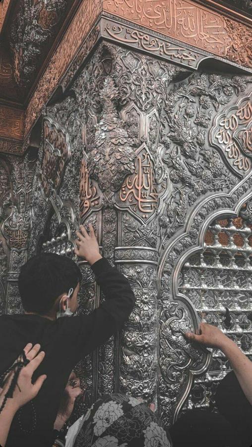عکس محرم برای پروفایل و استوری