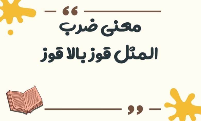 معنی ضرب المثل قدر عافیت کسی داند که به مصیبتی گرفتار آید