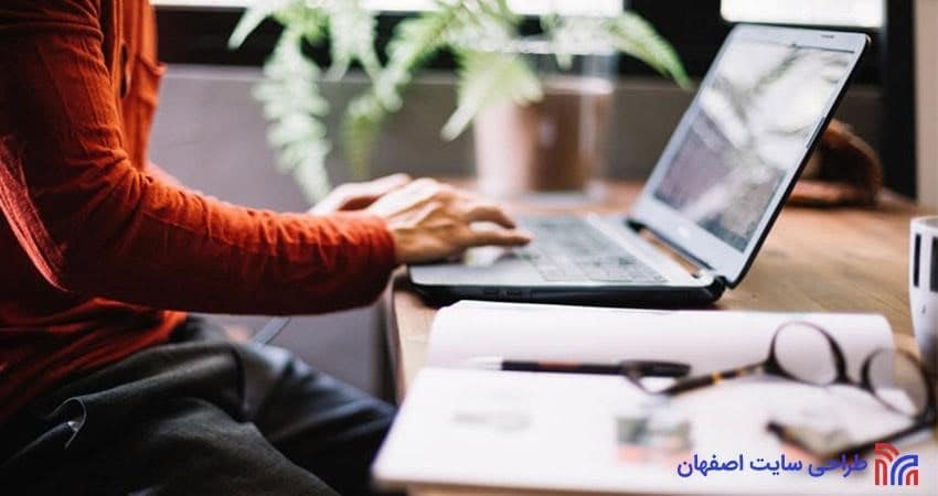 Effective website design2 min