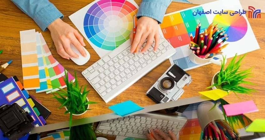 Effective website design3 min