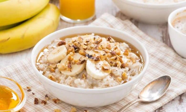 قبل از خواب چی بخوریم تا راحت بخوابیم