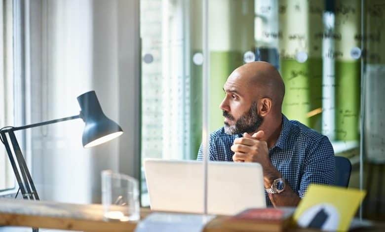 روش های افزایش تمرکز در محیط کار