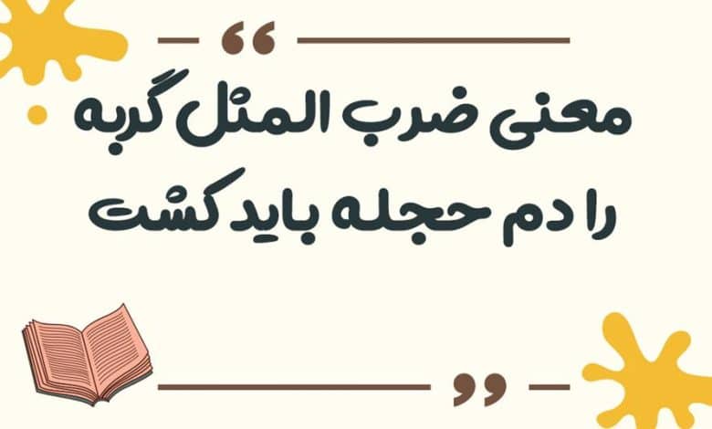 معنی ضرب المثل ﮔﻨﺠﺸﮏ ﺍﻣﺴﺎﻟﯽ ﮔﻨﺠﺸﮏ ﭘﺎﺭﺳﺎﻟﯽ ﺭﺍ ﻗﺒﻮﻝ ﻧﺪﺍﺭﺩ