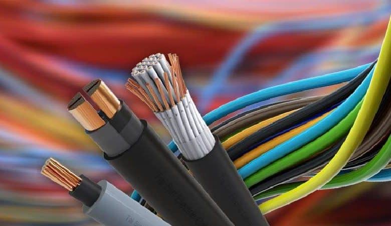 کابل لاستیکی چیست و چه کاربردها و مزایایی دارد؟