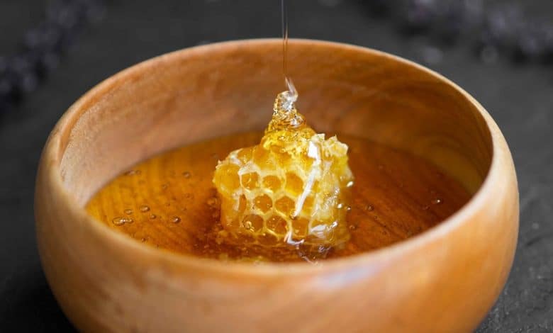 خواص ژل رویال برای زنان