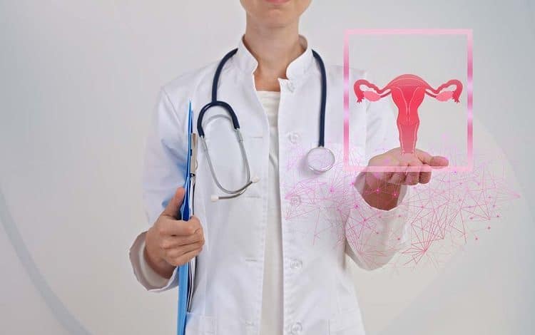 کلینیک تخصصی شیرین ارائه‌دهنده بهترین خدمات سلامت زنان
