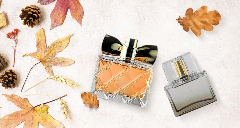 عطرهای مناسب پاییز و زمستان را چگونه انتخاب کنیم