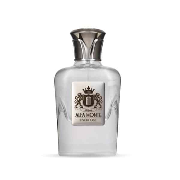 عطر آلفا مونته اوردوز