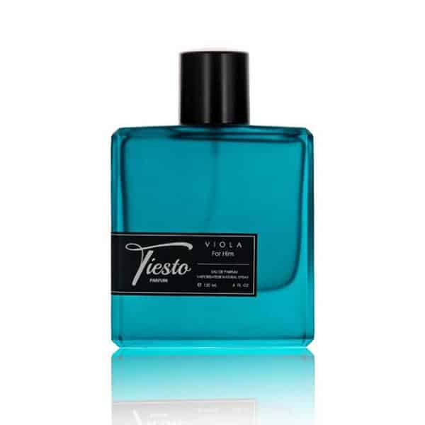 عطر تیستو ویولا