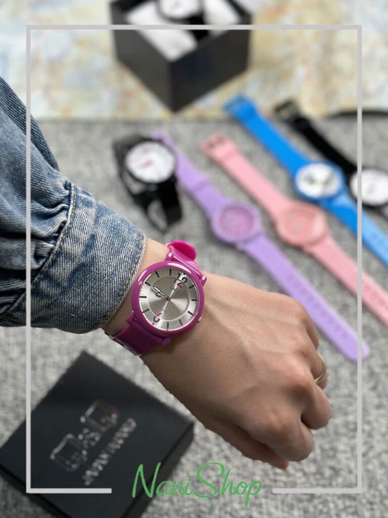 نکاتی که هنگام خرید ساعت مچی کاسیو باید بدانیم تصویر 5