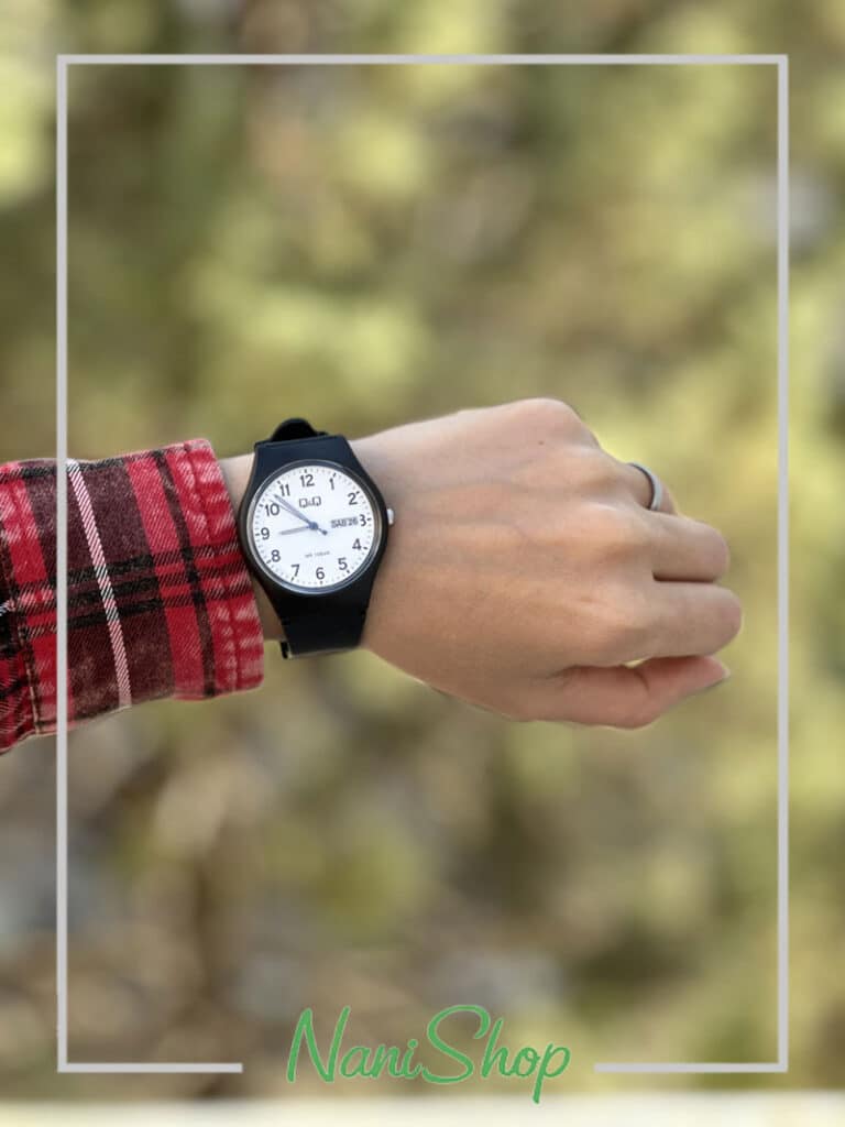 نکاتی که هنگام خرید ساعت مچی کاسیو باید بدانیم تصویر 6