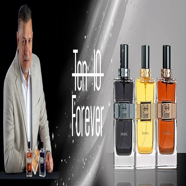 رایحه عطر های علی دایی منحصر به فرد است! رایحه عطر های علی دایی منحصر به فرد است!