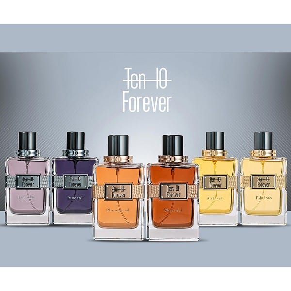 رایحه عطر های علی دایی منحصر به فرد است! رایحه عطر های علی دایی منحصر به فرد است!