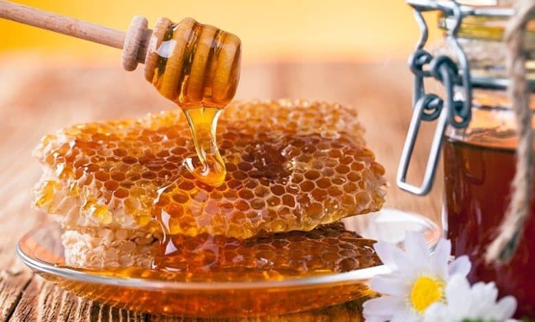 عسل دکتر بیز انتخابی ؛ انتخاب بیماران دیابتی