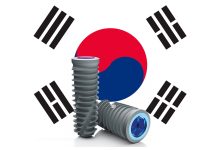 بهترین ایمپلنت کره ای