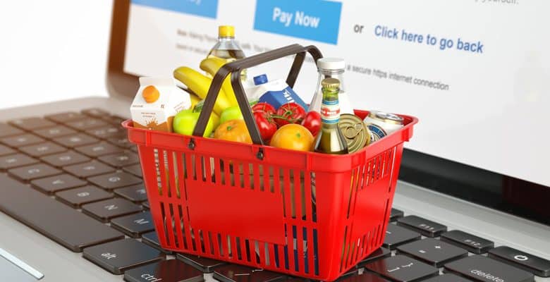 استفاده از کد تخفیف، بهترین روش خرید محصولات سوپرمارکتی