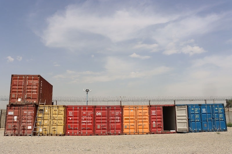 اصول قیمتگذاری کانتینرهای دست دوم اصول قیمتگذاری کانتینرهای دست دوم