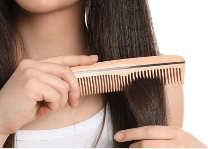 راهکارهای مراقبت از موی سر