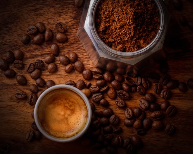نکات مهمی که قبل از خرید قهوه باید بدانید