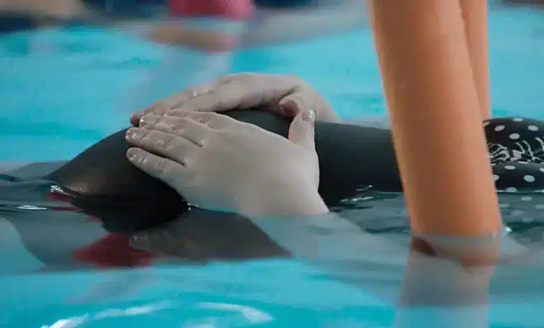 آیا شنا در دوران بارداری ضرر دارد؟