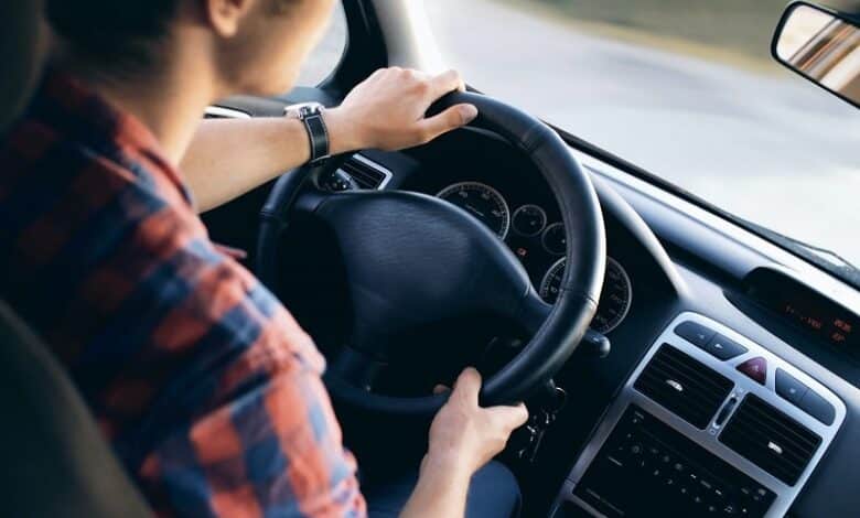 روش های درمان ترس از رانندگی