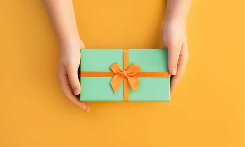 ۵ ایده برای خرید هدیه سازمانی برای عید نوروز