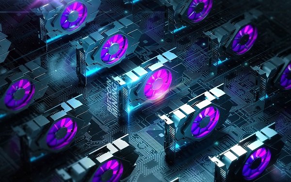 ارائه سرویسهای ابری GPU توسط یک شرکت دانش بنیان