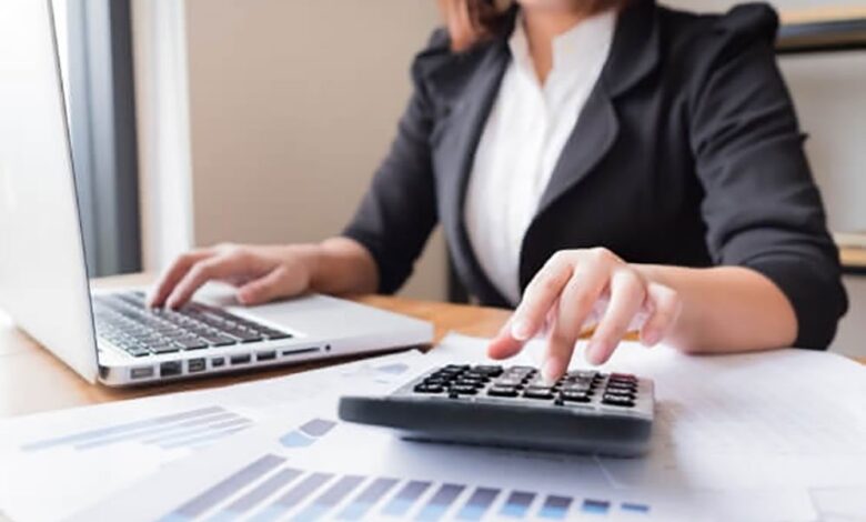 بهترین شرکت حسابداری