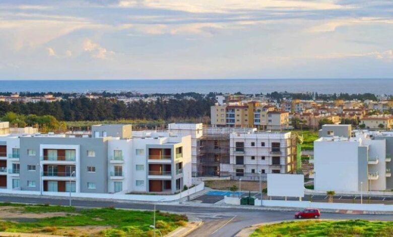 رونق بازار مسکن در قبرس شمالی: فرصت یا چالش؟