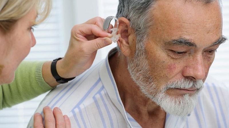 راه حل مناسب و تضمینی برای بهبود شنوایی و علائم کم شنوایی