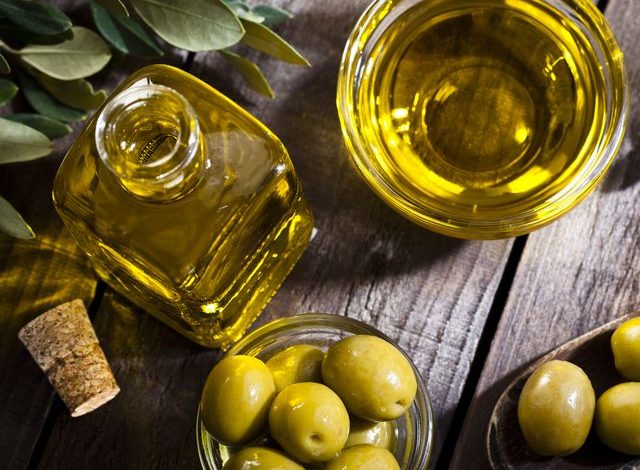 مزایای روغن های تصفیه شده