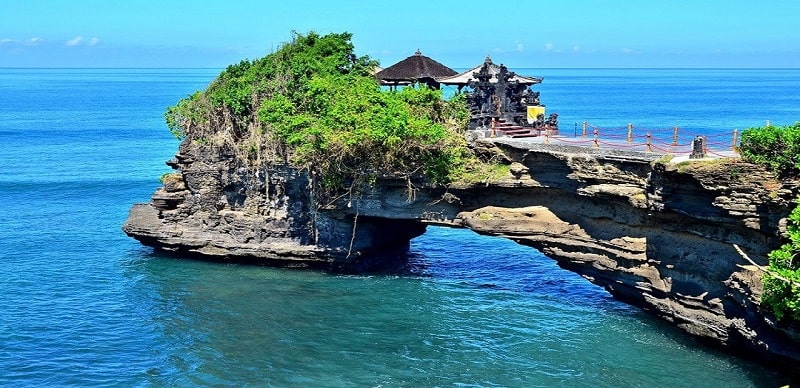 تور بالی