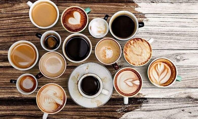 بهترین نوشیدنی گرم برای پذیرایی