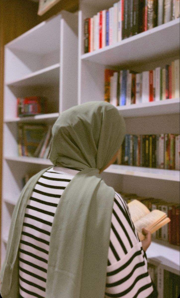 49 عکس دختر عربی با حجاب برای پروفایل